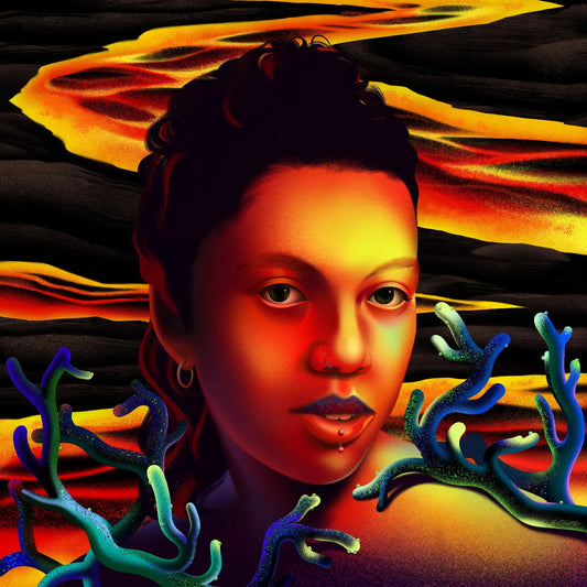 Pochette de : PARÉ - LWANBE (CD)