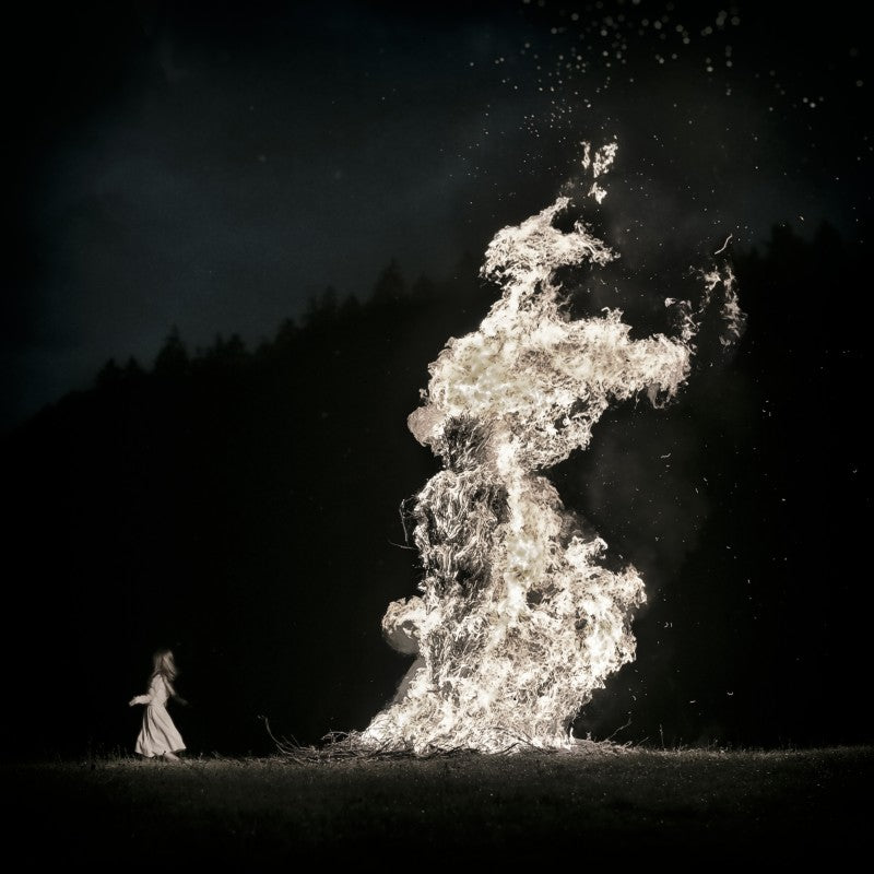 Pochette de : LES FLAVESCENCES - L'EFFONDRAS (VINYLE 33T)