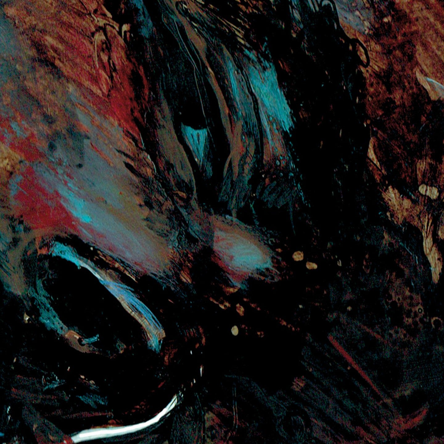 Pochette de : BUILDING LAMPSHADES - SAINT SADRILL (VINYLE 33T)