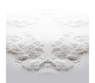 Pochette de : SON OF LIGHT EP - MAT3R DOLOROSA (VINYLE 33T)