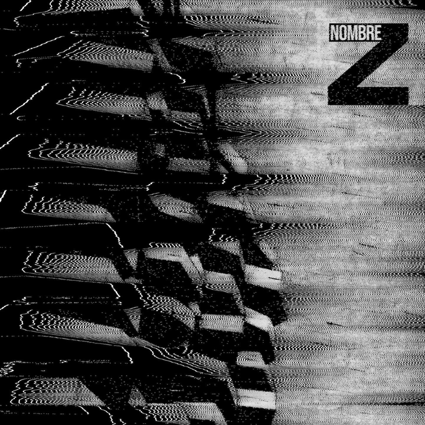 Pochette de : HORIZON CRIMINEL - NOMBRE Z (VINYLE 33T)