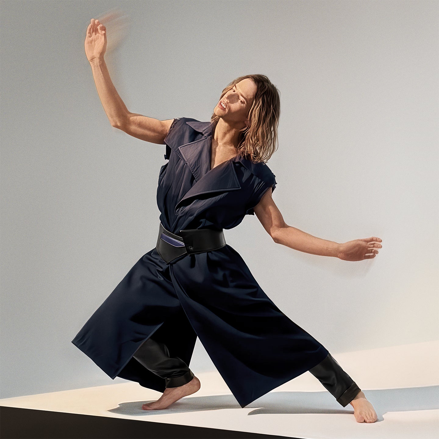 Pochette de : CANTIQUE - HUGO JARDIN (CD)