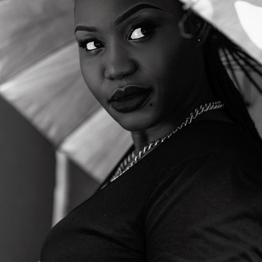 Pochette de : YOONIR - LADY ZEE (CD)