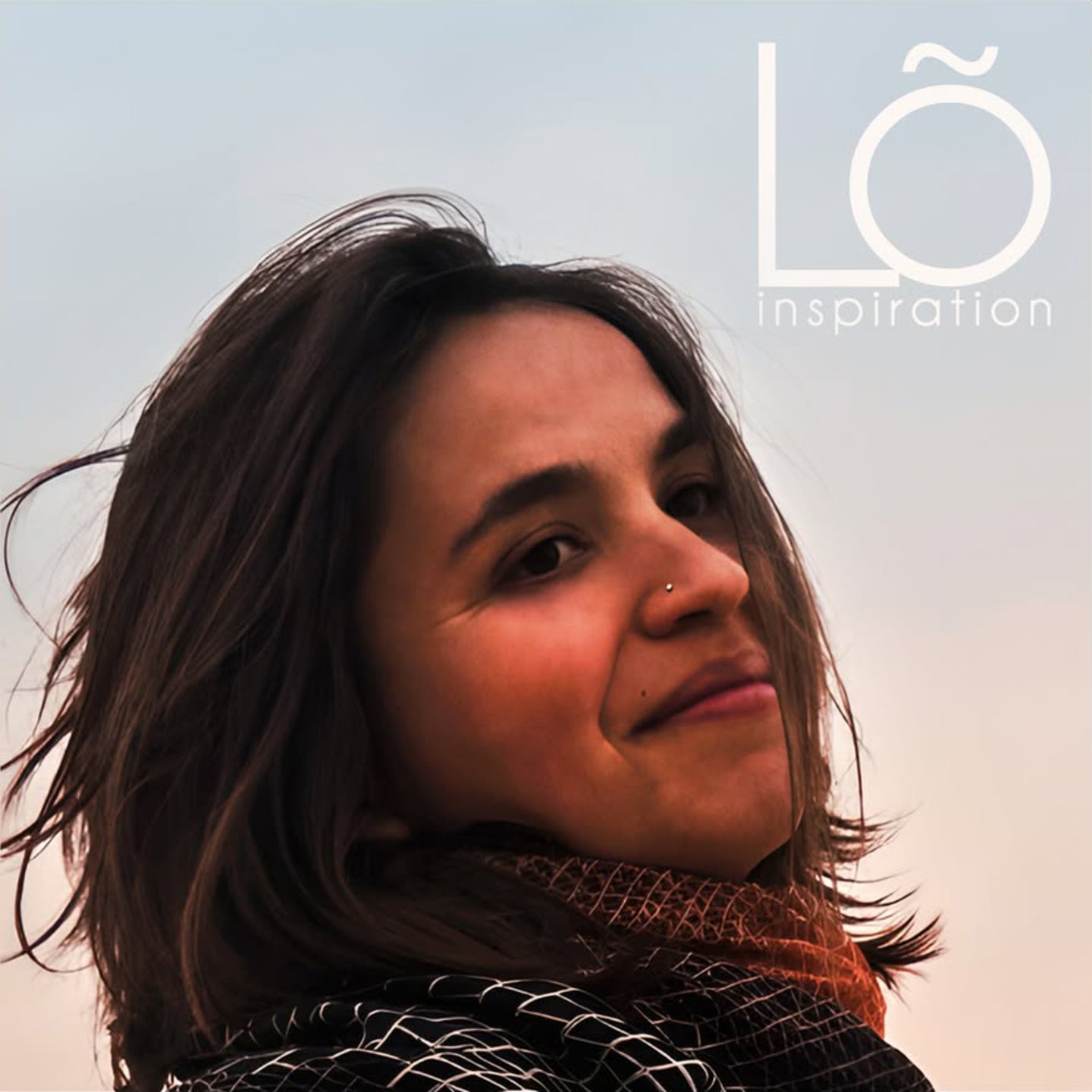 Pochette de : INSPIRATION - LÕ (CD)