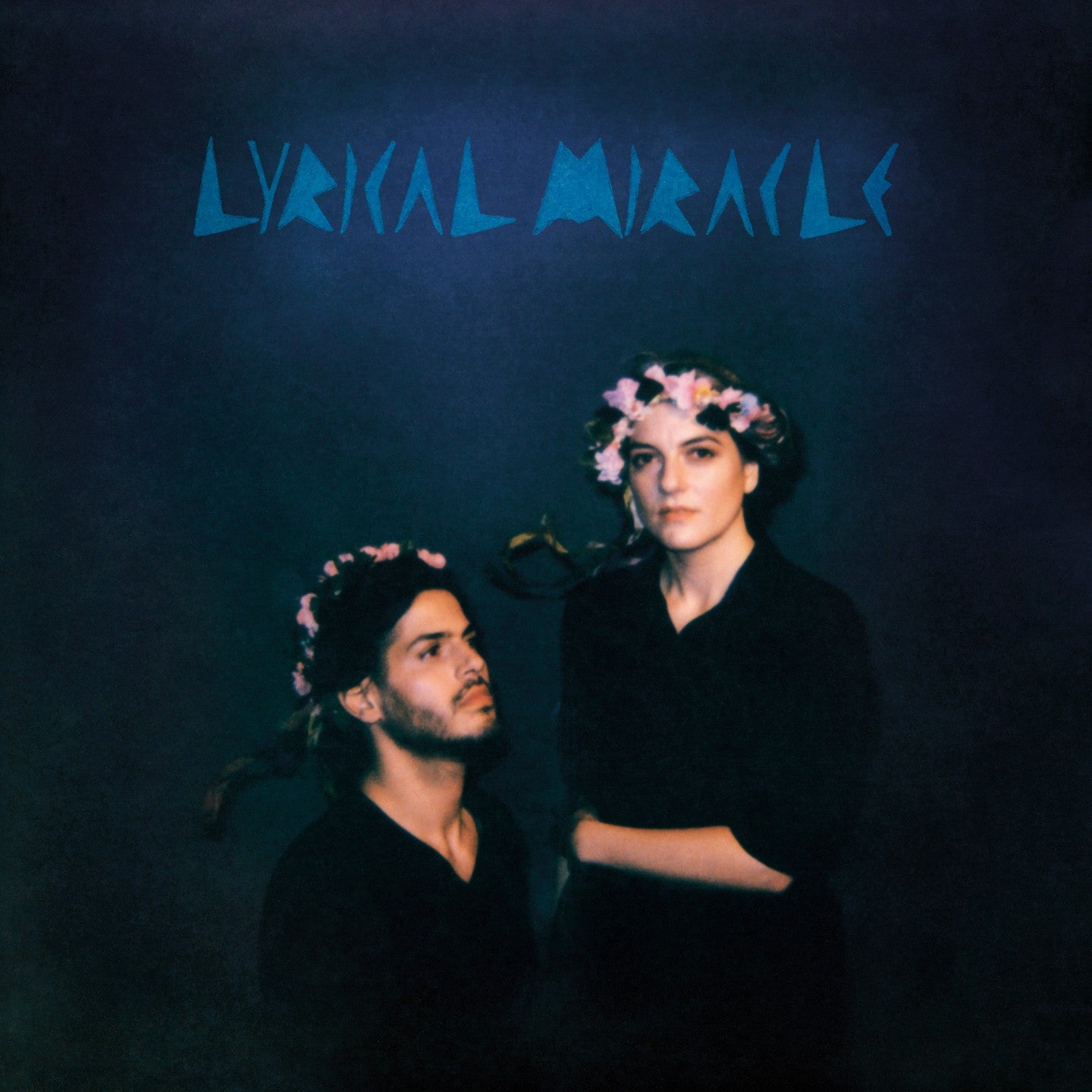 Pochette de : LYRICAL MIRACLE - CHARLOTTE / MAGON (CD)