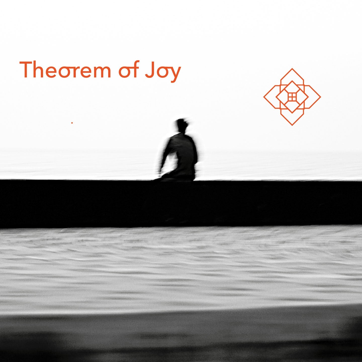 Pochette de : THEOREM OF JOY - THEOREM OF JOY (CD)