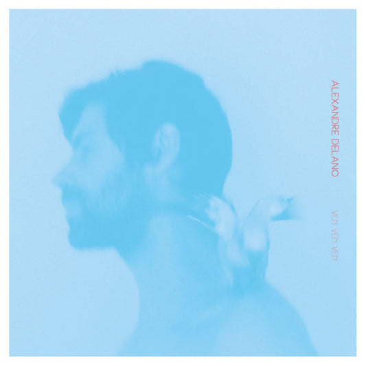 Pochette de : VEN VEN VEN - ALEXANDRE DELANO (CD)