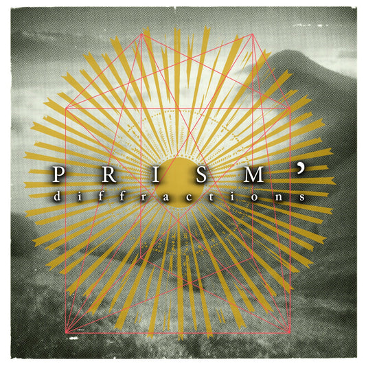 Pochette de : DIFFRACTIONS - PRISM' (CD)