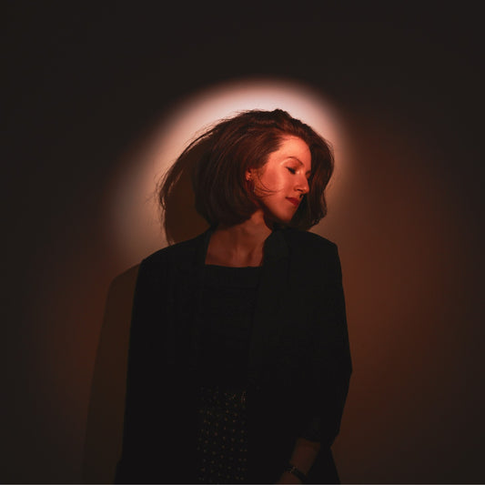 Pochette de : MY GRAMPS WAS A JAZZMAN - GEORGIE BROWN (VINYLE 33T)