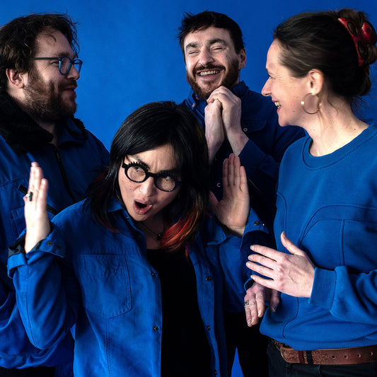 Pochette de : NOTILE - NOTILE (CD)