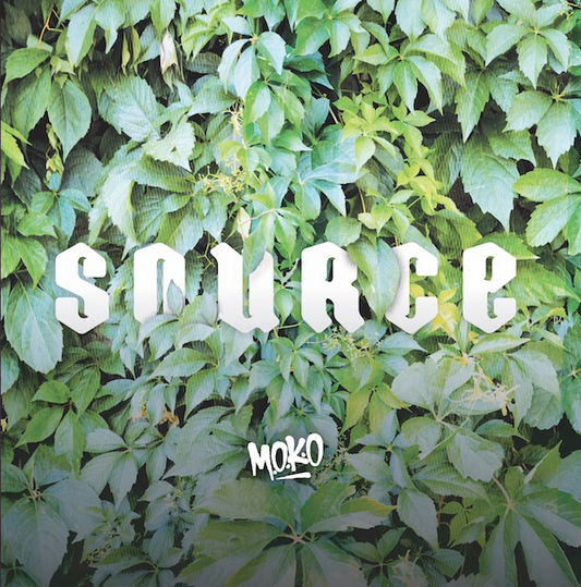 Pochette de : SOURCE - M.O.K.O (CD)