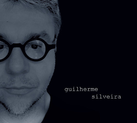 Pochette de : GUILHERME SILVEIRA - GUILHERME SILVEIRA (CD)