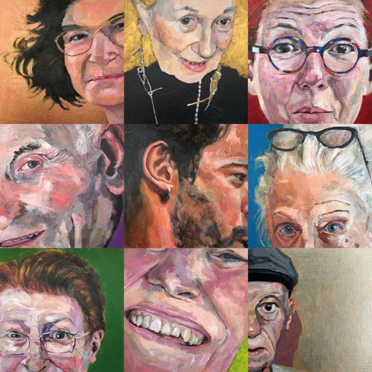 Pochette de : MAINTENANT = POÉSIE - EMMANUEL COMMENGES (CD)