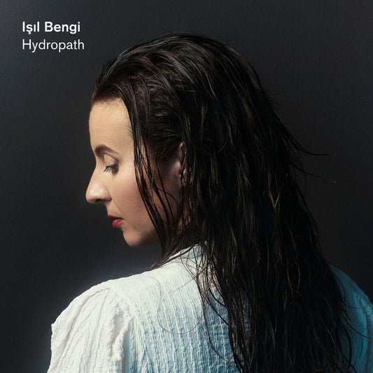 Pochette de : HYDROPATH - IŞIL BENGI (CD)
