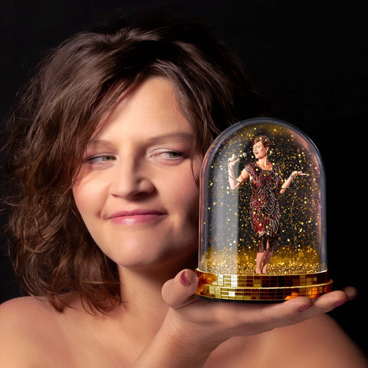 Pochette de : CHANSONS À T'AIME - CAMILLE FEIST (CD)