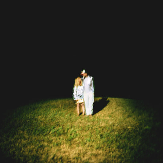 Pochette de : LES ANNÉES - LOO & MONETTI (CD)