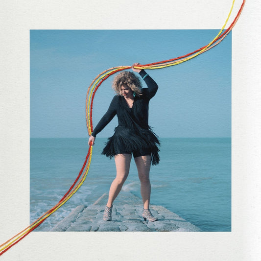 Pochette de : LIAISONS - CLARA NÉVILLE (CD)