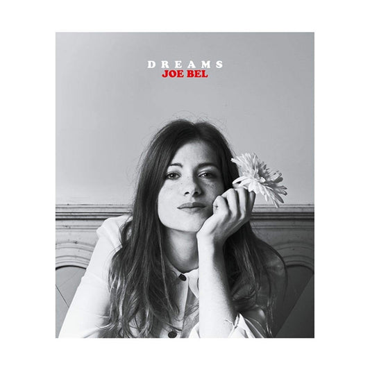 Pochette de : DREAMS - JOE BEL (VINYLE 33T)