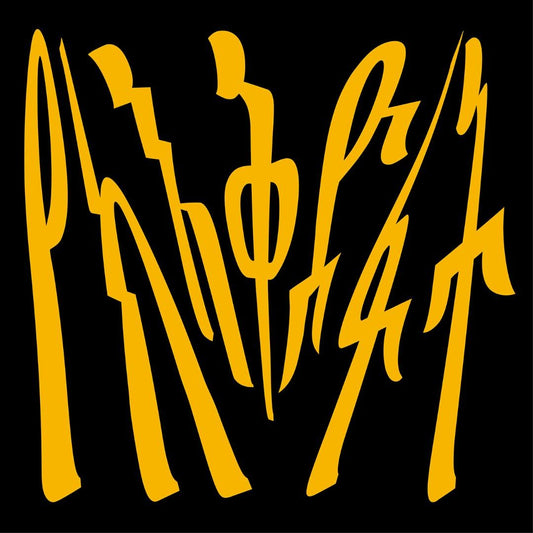 Pochette de : EVIL PLAN - UKANDANZ (CD)