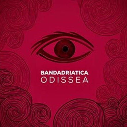 Pochette de : ODISSEA - BANDADRIATICA (CD)