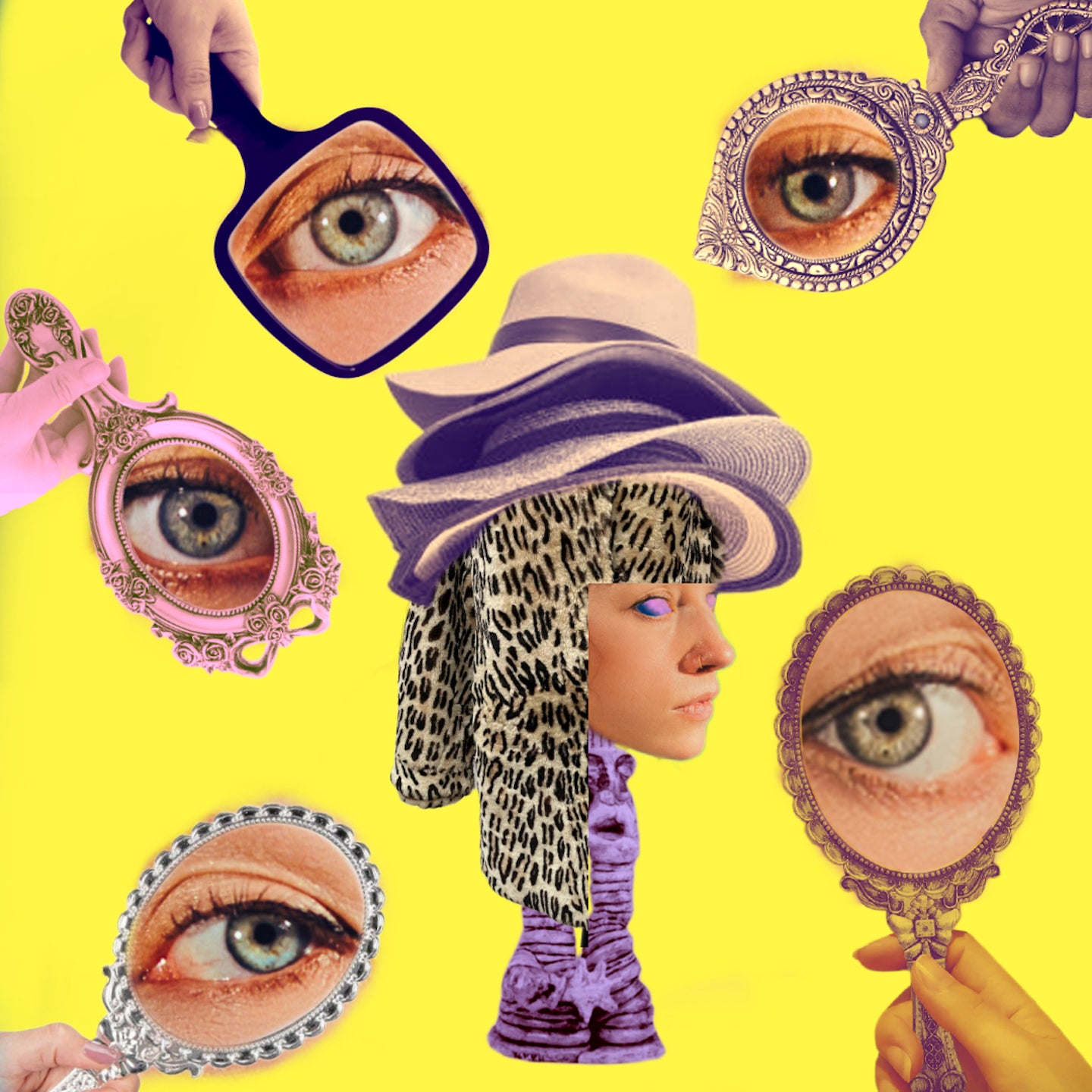 Pochette de : A TIMELESS ECHO - OOMA (CD)