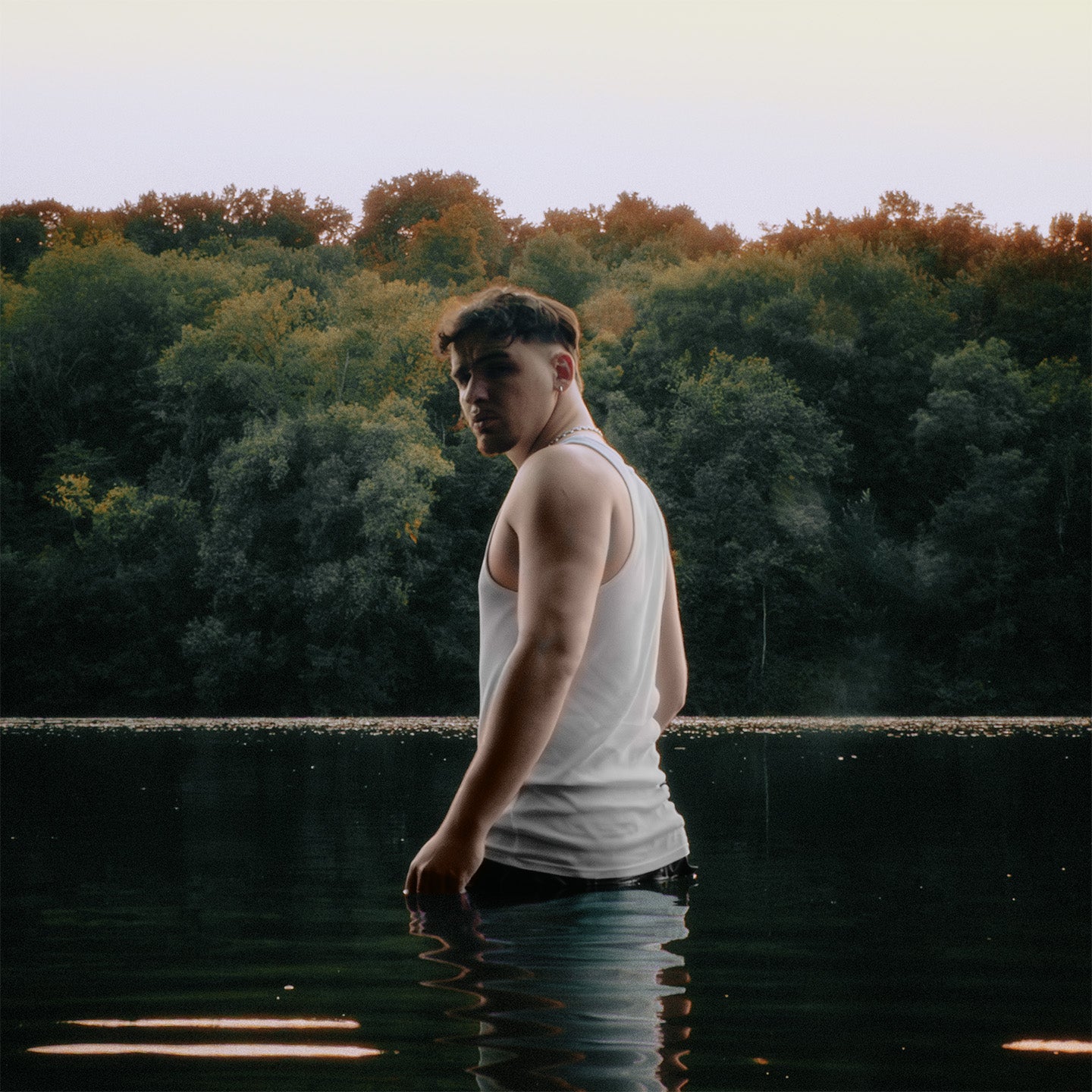 Pochette de : AVANT MON DERNIER SOUFFLE - LORYAS (CD)