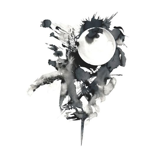 Pochette de : ARGOT LUNAIRE - ARGOT LUNAIRE (CD)