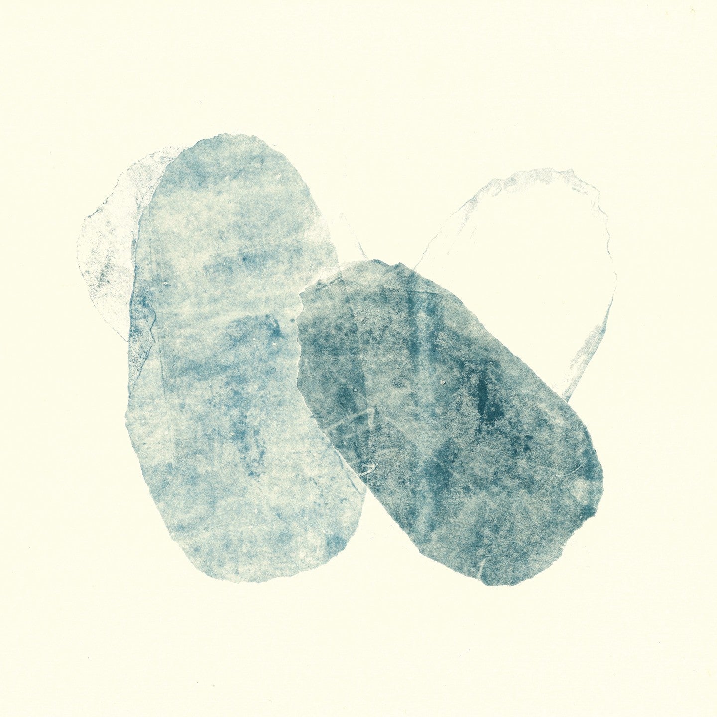 Pochette de : LOW TIDE - JJH POTTER (VINYLE 33T)