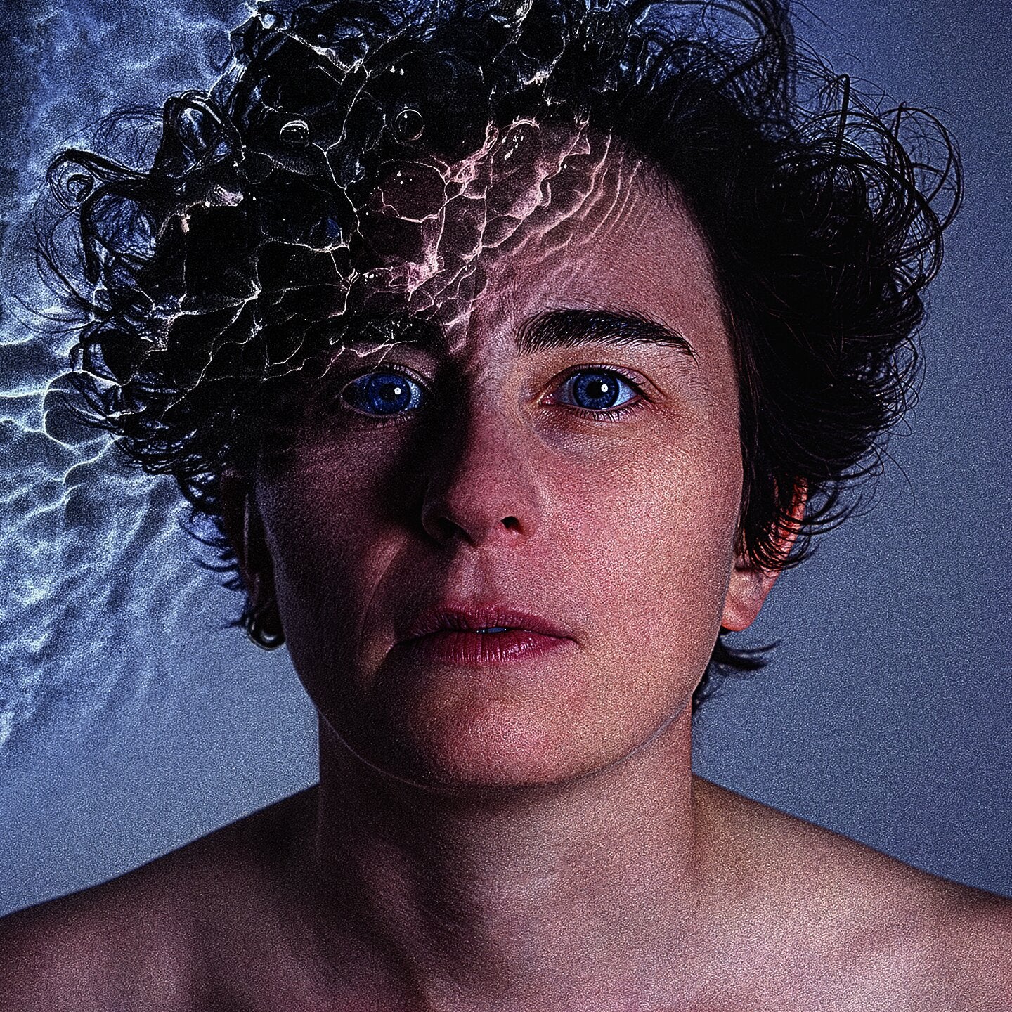 Pochette de : LES BRUITS DU CŒUR - NEPTUNE (CD)