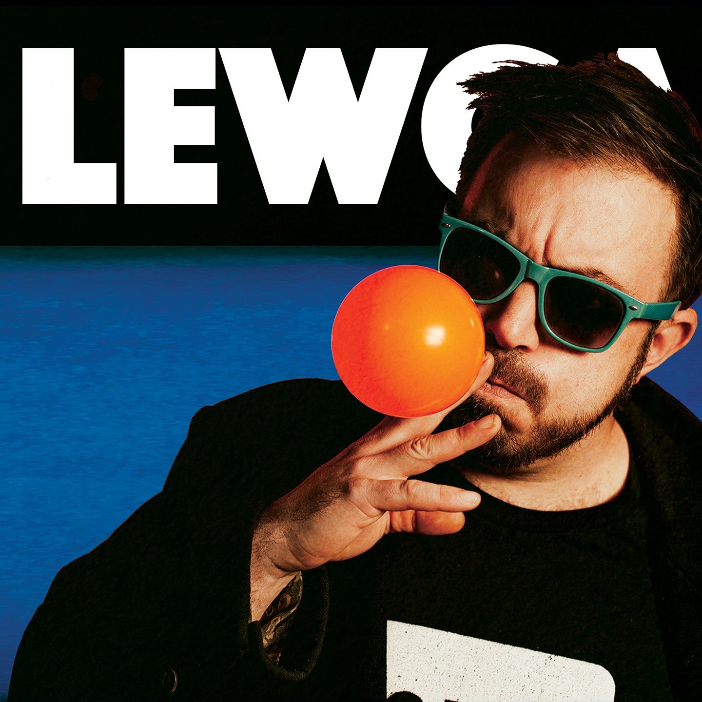Pochette de : FRIDAY NIGHT ROCKSTAR - LEWCA (CD)