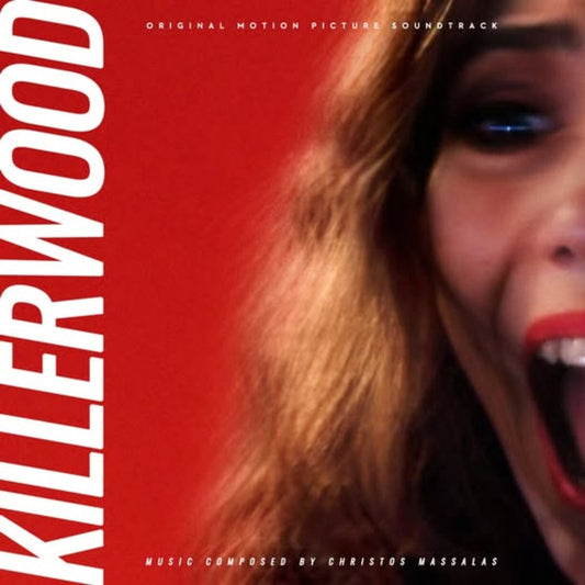Pochette de : KILLERWOOD (ORIGINAL MOTION PICTURE SOUNDTRACK) - CHRISTOS MASSALAS (CD)