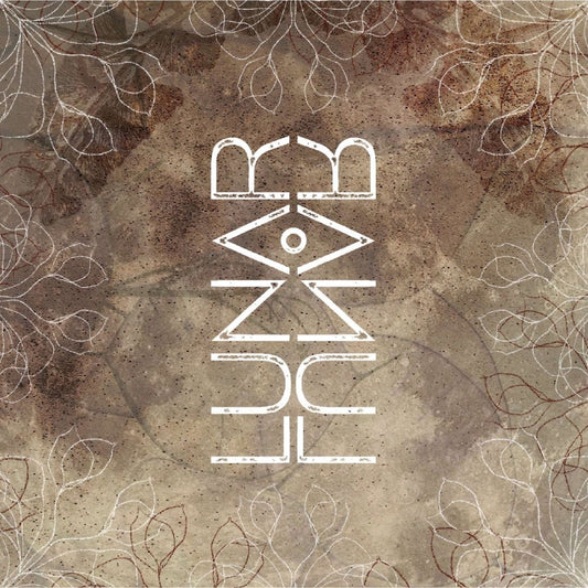 Pochette de : LUNAR - LUNAR (CD)