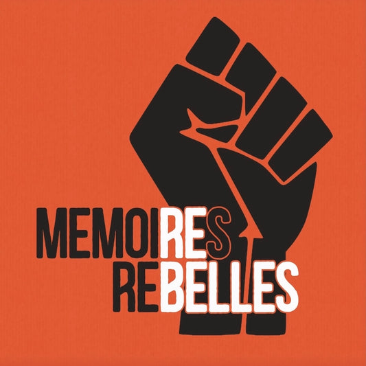 Pochette de : MEMOIRES REBELLES - MÉMOIRES REBELLES (CD)