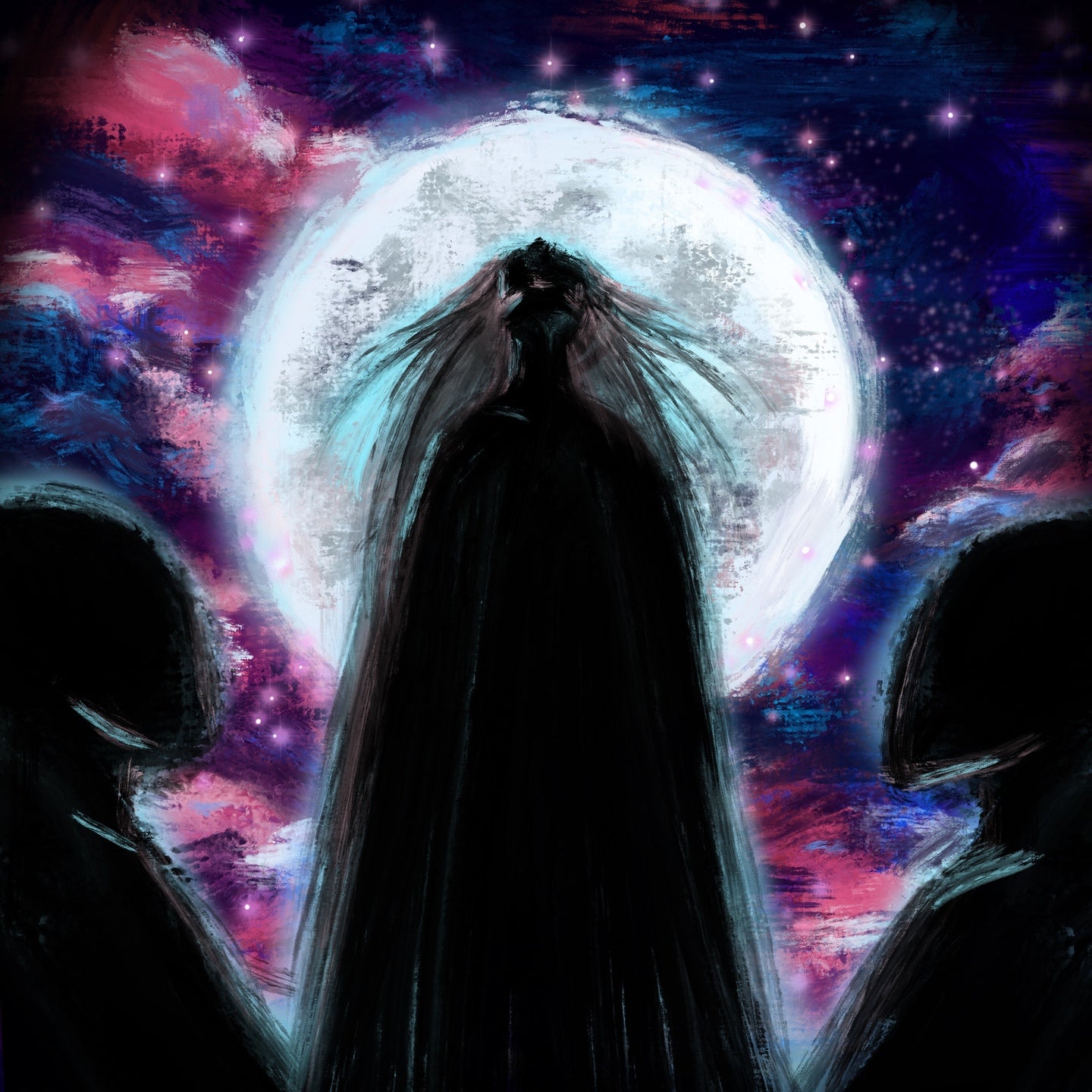 Pochette de : DAUGHTER - WIZA WITCH (CD)
