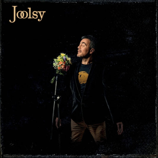 Pochette de : LES CHANTS DES POSSIBLES - JOOLSY (CD)