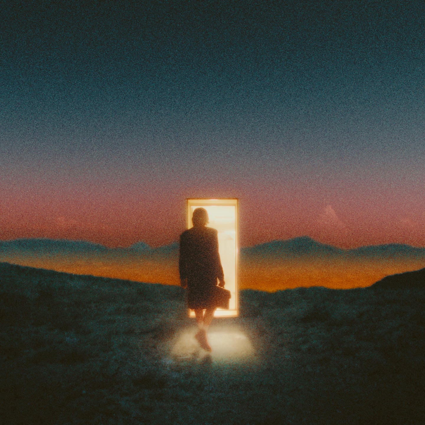 Pochette de : TRIALS & MIRRORS - FYRS (CD)