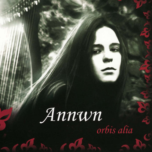 Pochette de : ORBIS ALIA - ANNWN (CD)