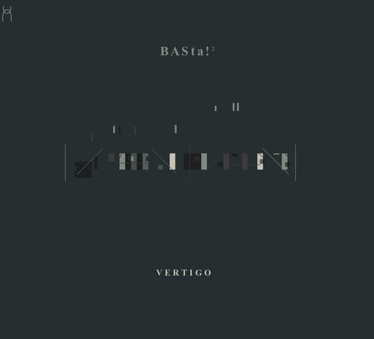 Pochette de : VERTIGO - BASTA² (CD)