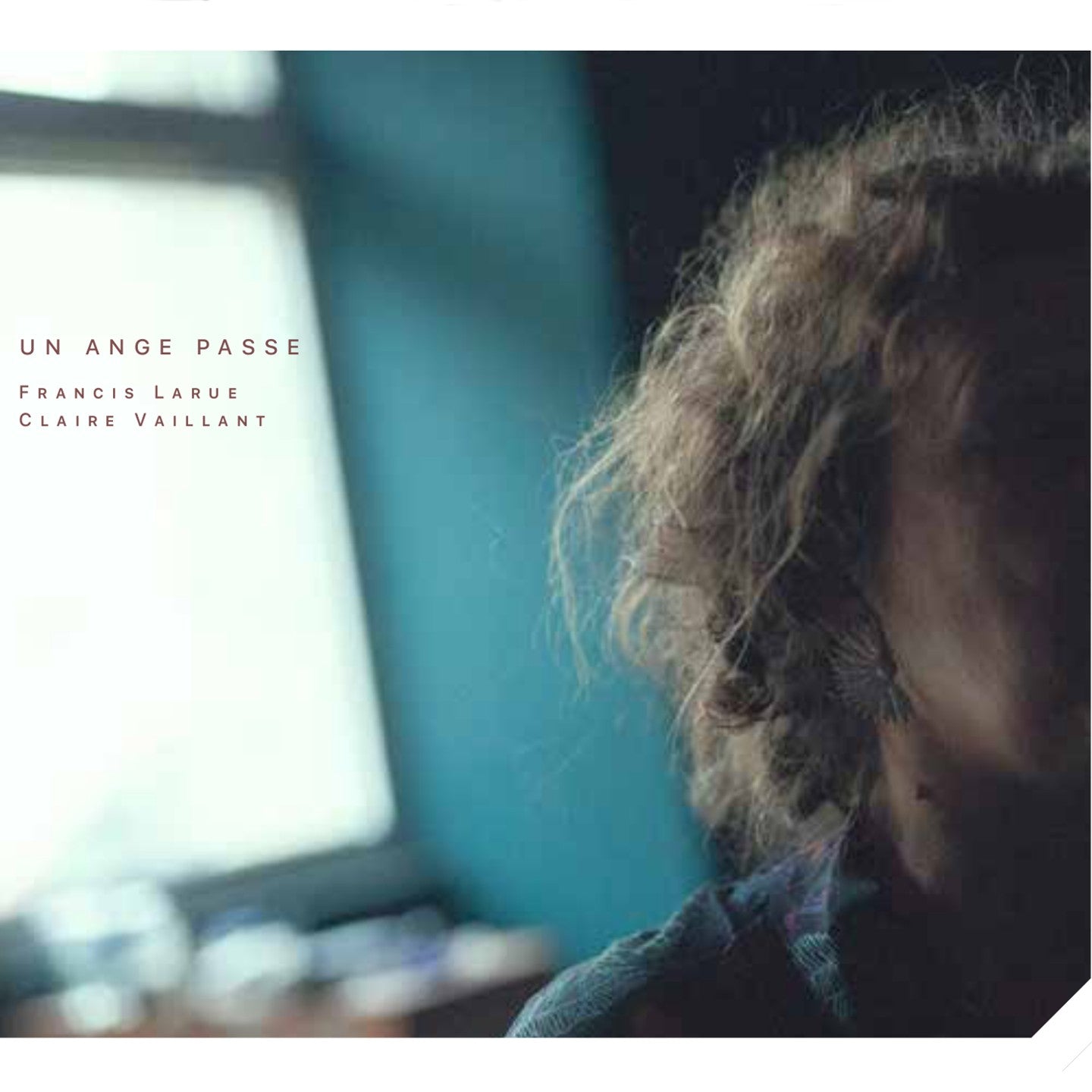 Pochette de : UN ANGE PASSE - UN ANGE PASSE (CD)