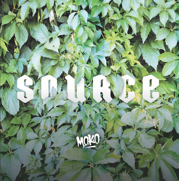 Pochette de : SOURCE - M O K O (CD)