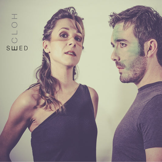 Pochette de : SEED - ECLOH (CD)