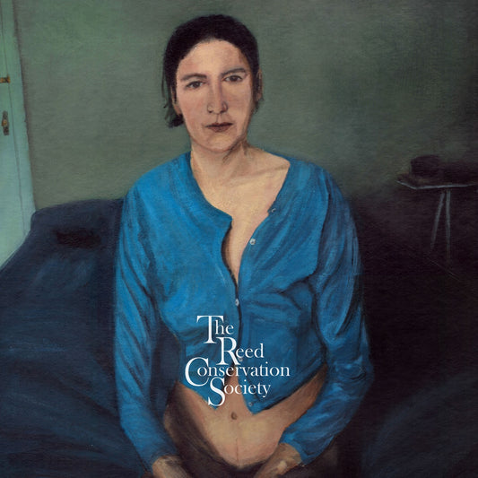 Pochette de : EP N°1 - REED CONSERVATION SOCIETY (CD)