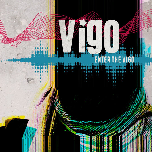 Pochette de : ENTER THE VIGO - VIGO (CD)