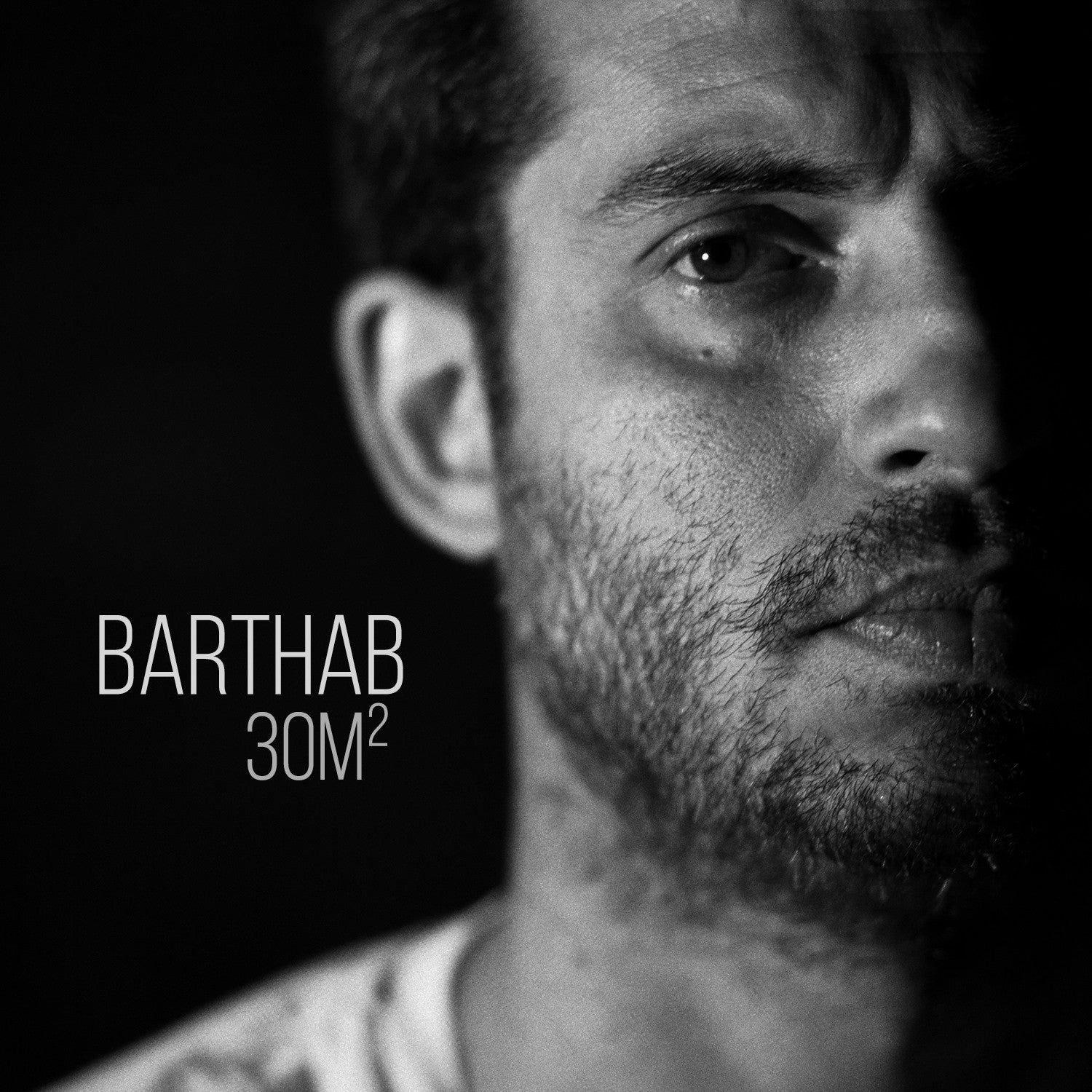 Pochette de : 30M² - BARTHAB (CD)