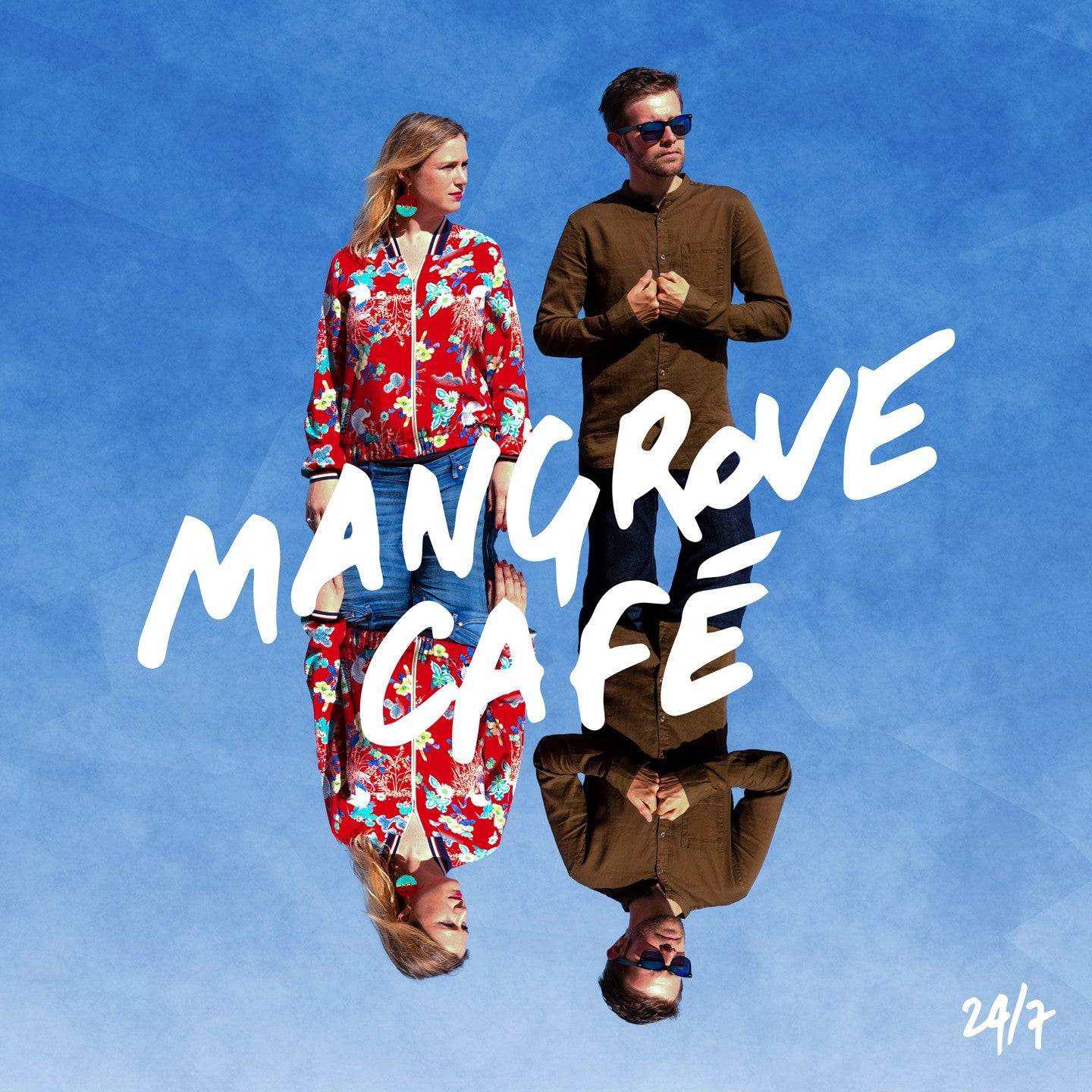 Pochette de : 44401 - MANGROVE CAFE (CD)