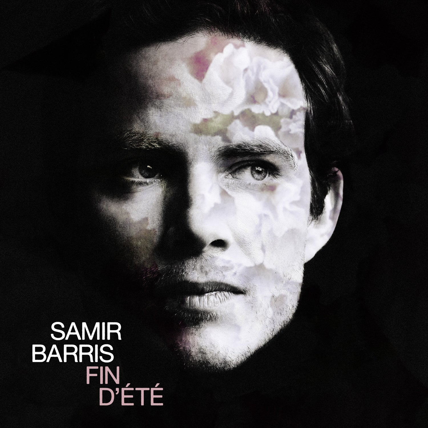 Pochette de : FIN D'ÉTÉ - SAMIR BARRIS (CD)