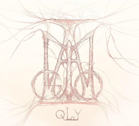 Pochette de : IMAGO - QLAY (CD)