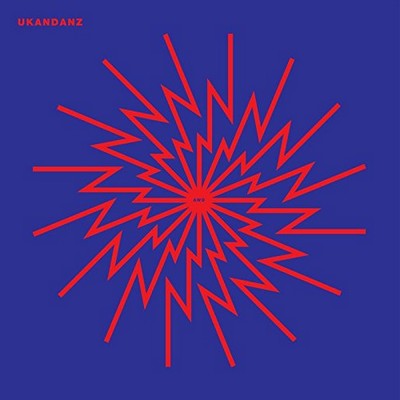 Pochette de : UKANDANZ - AWO (33T)