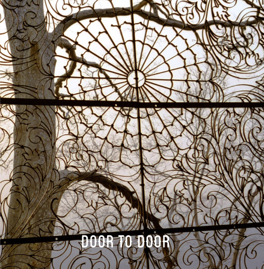 Pochette de : DOOR TO DOOR - EMMA SAND GROUP (CD)