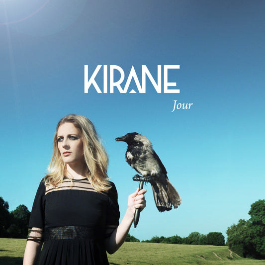 Pochette de : JOUR - KIRANE (CD)